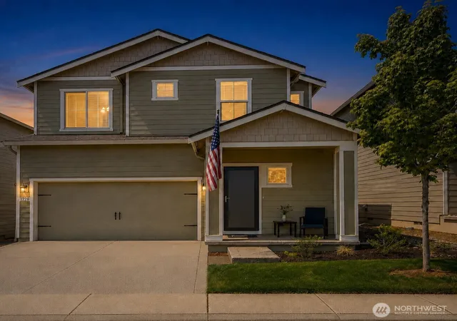 Single family home for sale at 1228 W 16th Avenue, La Center, WA 98629 | MLS# NWM2523127
