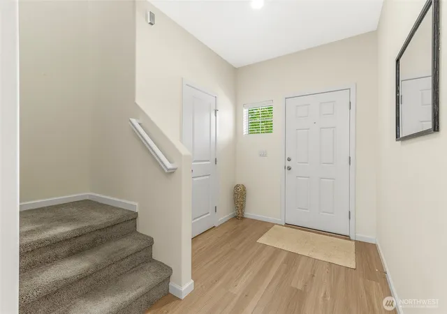 Photo 3 of Single family home for sale at 1228 W 16th Avenue, La Center, WA 98629 | MLS# NWM2523127 | Listing updated on 2026-09-21