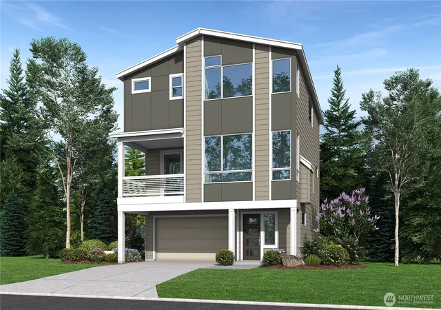 Photo 1 of Sale Pending at 1030 168th Street Sw, Lynnwood, WA 98037 | MLS# NWM2523169 | Listing updated on 2026-10-03