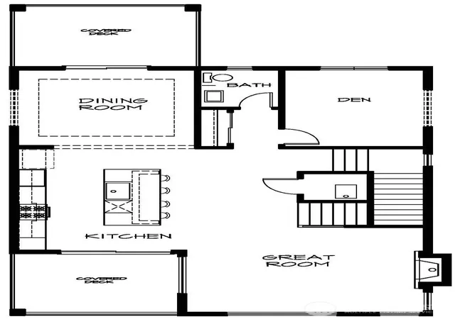 Photo 3 of Sale Pending at 1030 168th Street Sw, Lynnwood, WA 98037 | MLS# NWM2523169 | Listing updated on 2026-10-03
