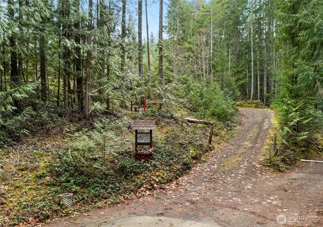 Photo 2 of Land for sale at 61 N Dow Ct, Hoodsport, WA 98548 | MLS# NWM2523188 | Listing updated on 2026-09-21