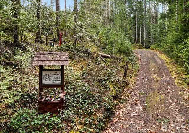 Photo 3 of Land for sale at 61 N Dow Ct, Hoodsport, WA 98548 | MLS# NWM2523188 | Listing updated on 2026-09-21