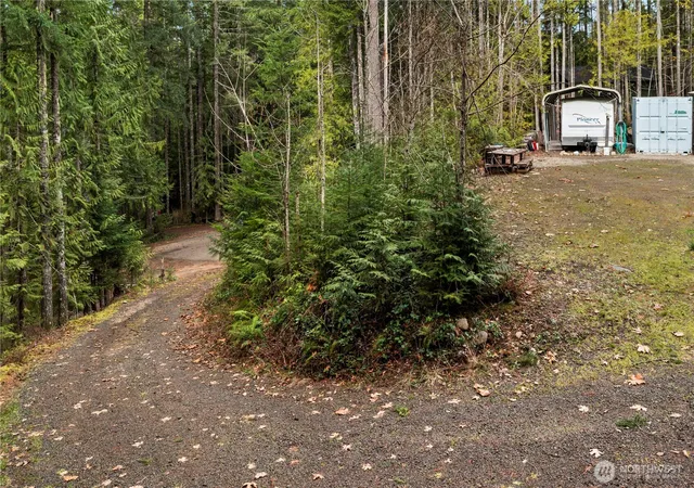 Photo 3 of Land for sale at 61 N Dow Ct, Hoodsport, WA 98548 | MLS# NWM2523188 | Listing updated on 2026-09-21