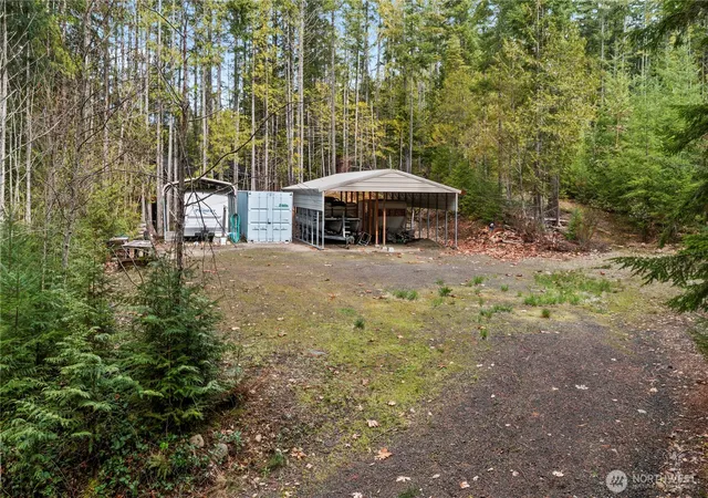 Photo 4 of Land for sale at 61 N Dow Ct, Hoodsport, WA 98548 | MLS# NWM2523188 | Listing updated on 2026-09-21