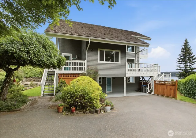 Photo 1 of Single family home for sale at 2653 Ne Fern Glen Rd, Poulsbo, WA 98370 | MLS# NWM2523229 | Listing updated on 2026-09-21