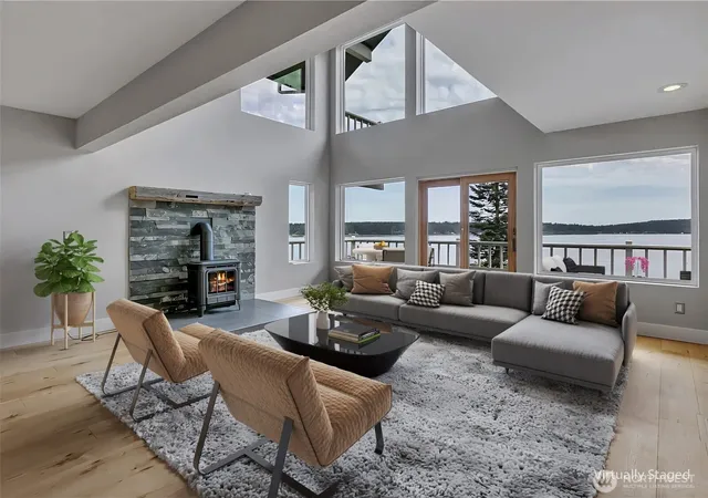 Photo 3 of Single family home for sale at 2653 Ne Fern Glen Rd, Poulsbo, WA 98370 | MLS# NWM2523229 | Listing updated on 2026-09-21