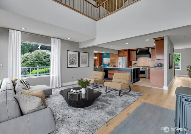 Photo 3 of Single family home for sale at 2653 NE Fern Glen Rd, Poulsbo, WA 98370 | MLS# NWM2523229 | Listing updated on 2026-09-21