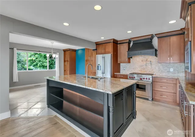 Photo 4 of Single family home for sale at 2653 NE Fern Glen Rd, Poulsbo, WA 98370 | MLS# NWM2523229 | Listing updated on 2026-09-21