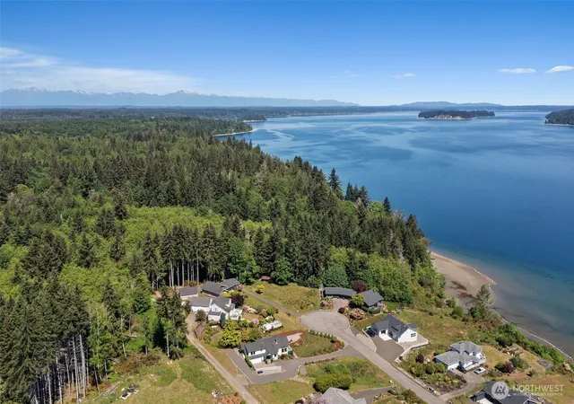Photo 2 of Land for sale at 15 E Smith Cvs Way, Shelton, WA 98584 | MLS# NWM2523233 | Listing updated on 2026-09-21