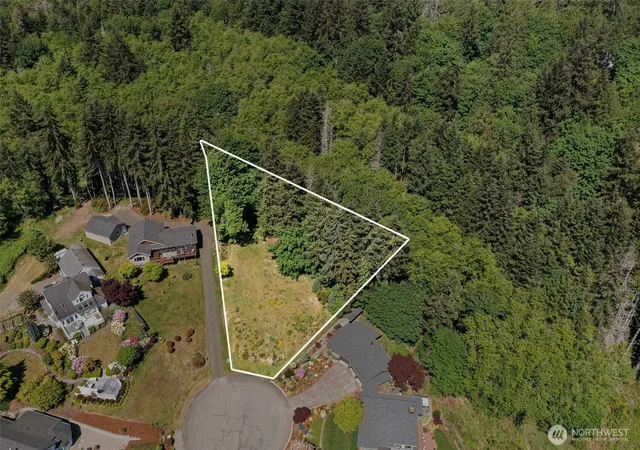 Photo 3 of Land for sale at 15 E Smith Cvs Way, Shelton, WA 98584 | MLS# NWM2523233 | Listing updated on 2026-09-21