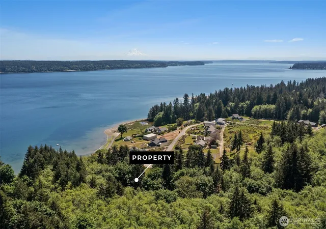 Photo 3 of Land for sale at 15 E Smith Cvs Way, Shelton, WA 98584 | MLS# NWM2523233 | Listing updated on 2026-09-21