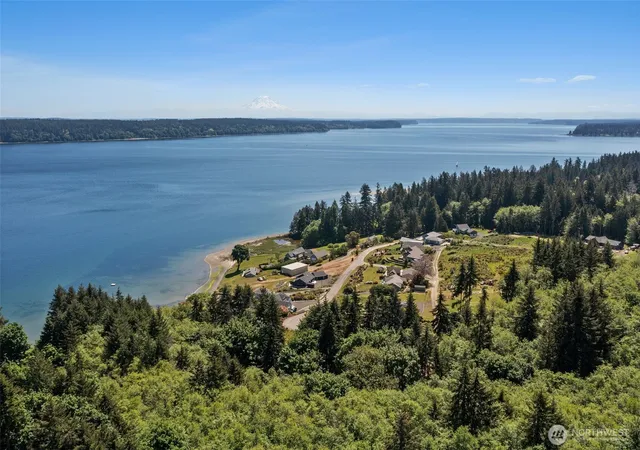 Photo 4 of Land for sale at 15 E Smith Cvs Way, Shelton, WA 98584 | MLS# NWM2523233 | Listing updated on 2026-09-21