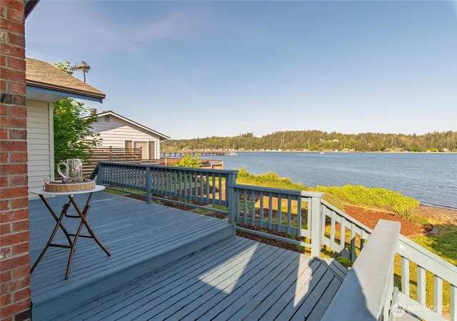 Photo 1 of Sale Pending at 18390 E State Rt 3, Allyn, WA 98524 | MLS# NWM2523265 | Listing updated on 2026-09-25