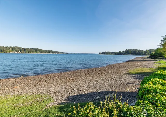 Photo 3 of Sale Pending at 18390 E State Rt 3, Allyn, WA 98524 | MLS# NWM2523265 | Listing updated on 2026-09-25