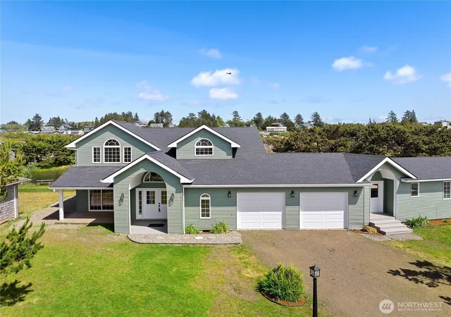 Photo 2 of Single family home for sale at 34702 G St, Ocean Park, WA 98640 | MLS# NWM2523290 | Listing updated on 2026-09-21