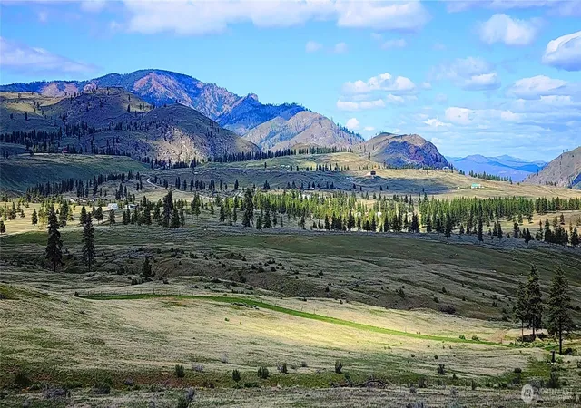 Photo 1 of Land for sale at 1 Washington Crk Rd, Chelan, WA 98816 | MLS# NWM2523291 | Listing updated on 2026-09-21