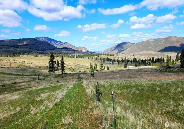 Photo 3 of Land for sale at 1 Washington Crk Rd, Chelan, WA 98816 | MLS# NWM2523291 | Listing updated on 2026-09-21