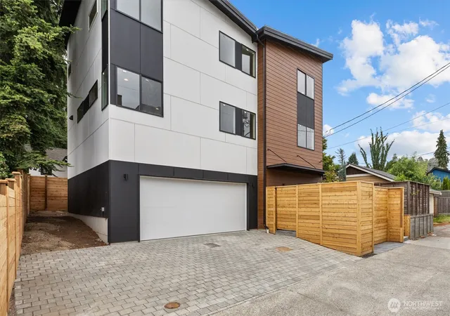 Photo 1 of Single family home for sale at 5446 40th Avenue Sw, Seattle, WA 98136 | MLS# NWM2523299 | Listing updated on 2026-09-30