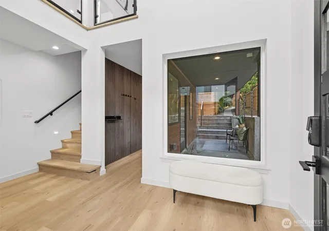 Photo 4 of Single family home for sale at 5446 40th Avenue SW, Seattle, WA 98136 | MLS# NWM2523299 | Listing updated on 2026-09-30