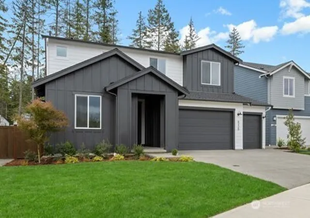 Photo 2 of Single family home for sale at 6220 Crestner Dr Sw #359, Port Orchard, WA 98367 | MLS# NWM2523311 | Listing updated on 2026-09-30