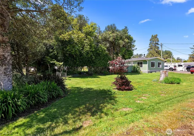 Photo 3 of Manufactured home for sale at 1210 35th Street, Seaview, WA 98644 | MLS# NWM2523320 | Listing updated on 2026-09-21