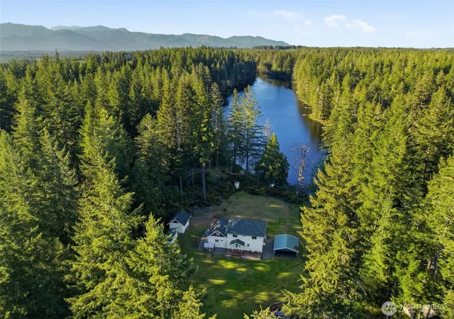 Photo 2 of Single family home for sale at 6971 Ne Tahuya Blacksmith Rd, Belfair, WA 98528 | MLS# NWM2523343 | Listing updated on 2026-09-21