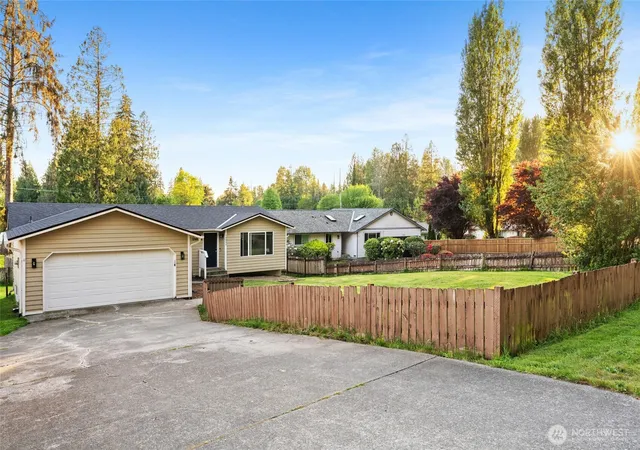 Photo 1 of Single family home for sale at 18028 121st Street Ne, Arlington, WA 98223 | MLS# NWM2523344 | Listing updated on 2026-09-21
