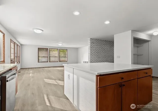 Photo 4 of Single family home for sale at 5008 NE 2nd Street, Renton, WA 98059 | MLS# NWM2523358 | Listing updated on 2026-09-21