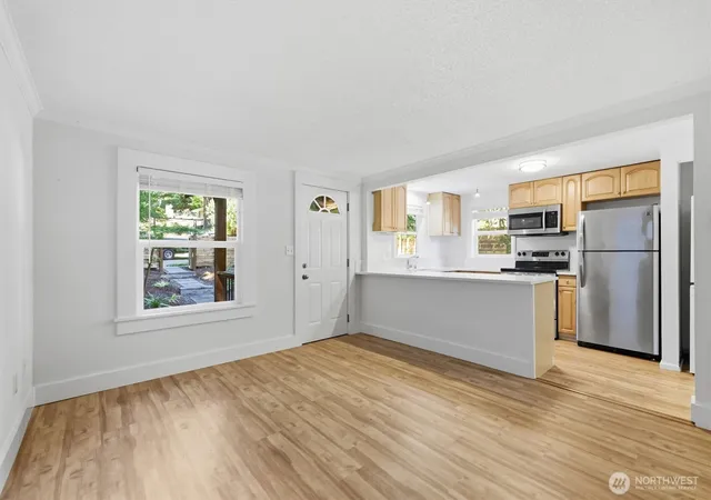 Photo 3 of Single family home for sale at 5444 40th Avenue SW, Seattle, WA 98136 | MLS# NWM2523377 | Listing updated on 2026-09-30