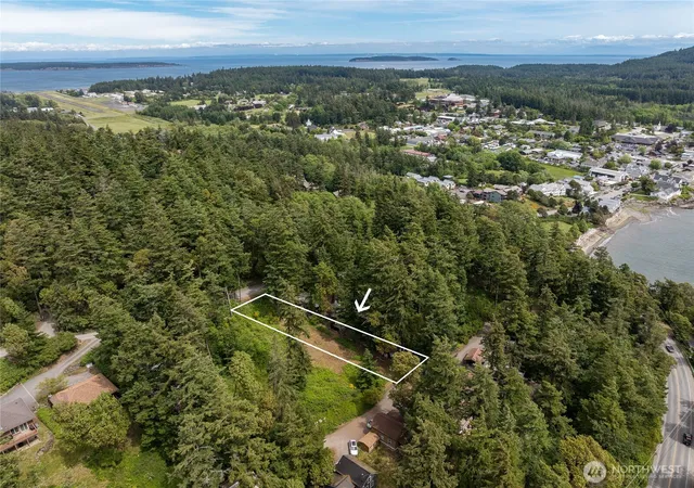 Photo 2 of Land for sale at 147 Geer Ln, Eastsound, WA 98245 | MLS# NWM2523390 | Listing updated on 2026-09-21
