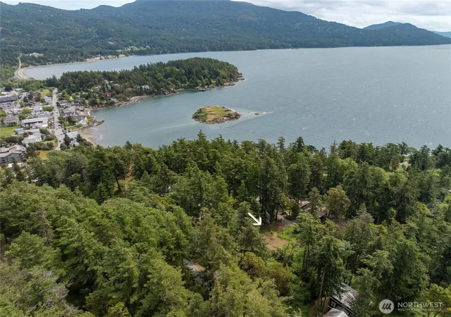 Photo 3 of Land for sale at 147 Geer Ln, Eastsound, WA 98245 | MLS# NWM2523390 | Listing updated on 2026-09-21