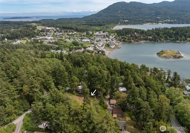 Photo 3 of Land for sale at 147 Geer Ln, Eastsound, WA 98245 | MLS# NWM2523390 | Listing updated on 2026-09-21