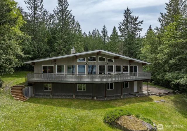 Photo 1 of Sale Pending at 127 Sand Cvs Ln, Lopez Island, WA 98261 | MLS# NWM2523402 | Listing updated on 2026-09-25