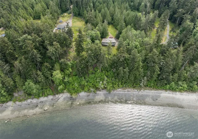 Photo 2 of Sale Pending at 127 Sand Cvs Ln, Lopez Island, WA 98261 | MLS# NWM2523402 | Listing updated on 2026-09-25
