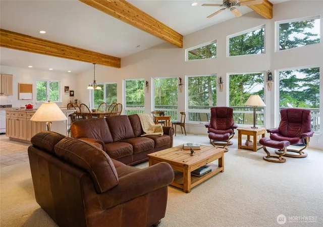 Photo 4 of Sale Pending at 127 Sand Cvs Ln, Lopez Island, WA 98261 | MLS# NWM2523402 | Listing updated on 2026-09-25