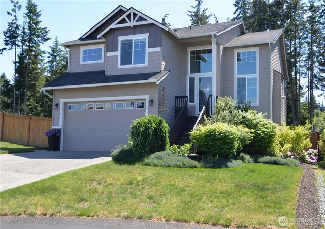 Photo 1 of Single family home for sale at 1314 Sunrise Ests Pl, Camano Island, WA 98282 | MLS# NWM2523427 | Listing updated on 2026-09-28