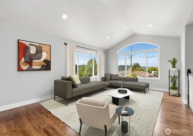 Photo 3 of Single family home for sale at 1005 N 29th Street, Renton, WA 98056 | MLS# NWM2523434 | Listing updated on 2026-09-21