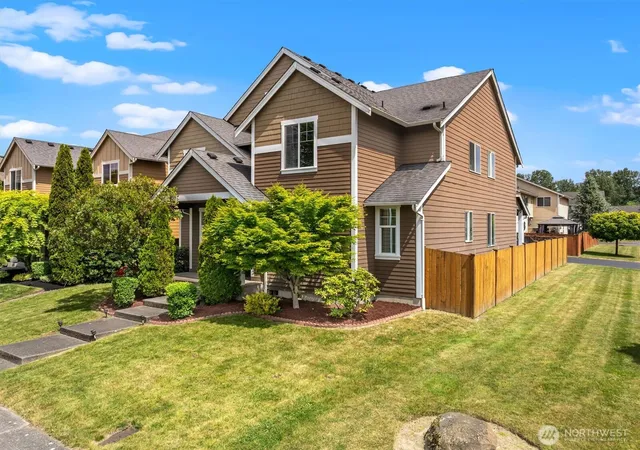 Photo 1 of Single family home for sale at 1210 Blue Jay Ave Sw, Orting, WA 98360 | MLS# NWM2523438 | Listing updated on 2026-09-21