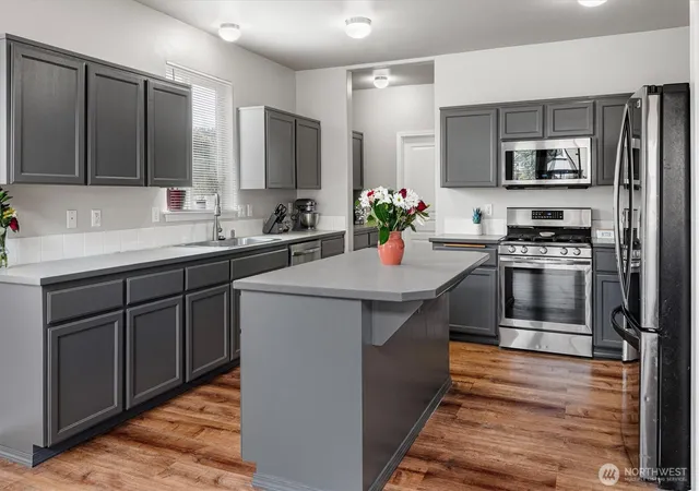 Photo 3 of Single family home for sale at 1210 Blue Jay Ave SW, Orting, WA 98360 | MLS# NWM2523438 | Listing updated on 2026-09-21