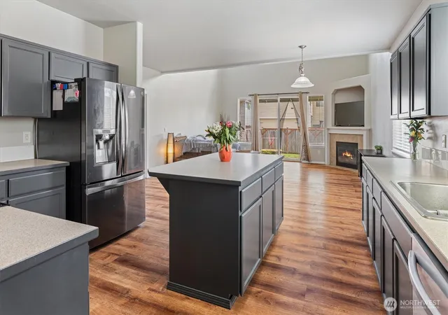 Photo 4 of Single family home for sale at 1210 Blue Jay Ave SW, Orting, WA 98360 | MLS# NWM2523438 | Listing updated on 2026-09-21