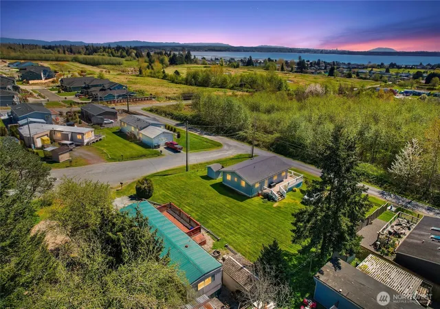 Photo 1 of Sale Pending at 8409 Richard Way, Blaine, WA 98230 | MLS# NWM2523439 | Listing updated on 2026-09-22