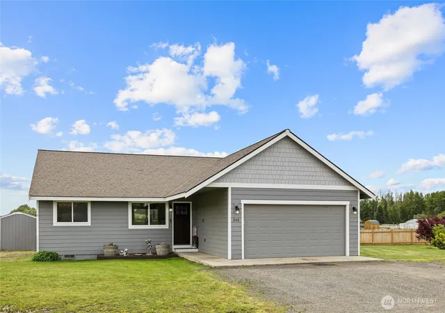 Photo 2 of Single family home for sale at 240 Rocky River Rd, Ellensburg, WA 98926 | MLS# NWM2523471 | Listing updated on 2026-09-21