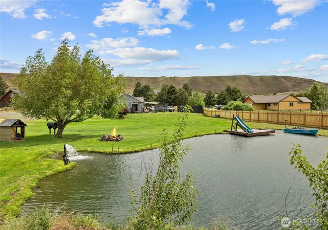 Photo 3 of Single family home for sale at 240 Rocky River Rd, Ellensburg, WA 98926 | MLS# NWM2523471 | Listing updated on 2026-09-21