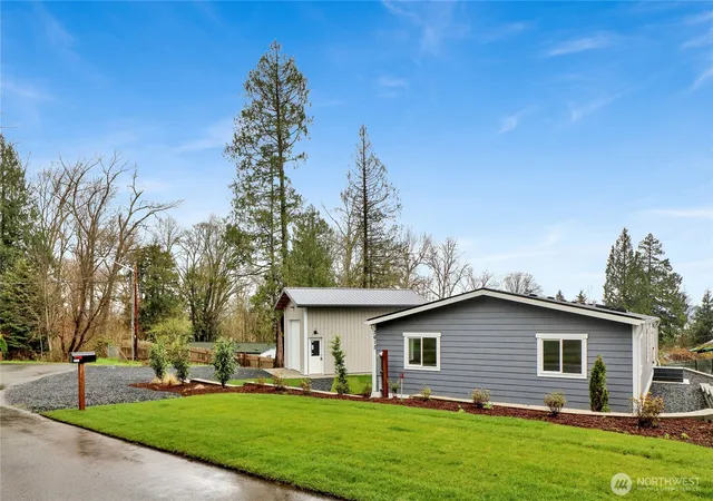 Photo 2 of Sale Pending at 3613 Galiano Dr, Ferndale, WA 98248 | MLS# NWM2523474 | Listing updated on 2026-08-19