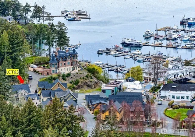 Photo 1 of Land for sale at 101 Ada's Aly, Friday Harbor, WA 98250 | MLS# NWM2523475 | Listing updated on 2026-09-21
