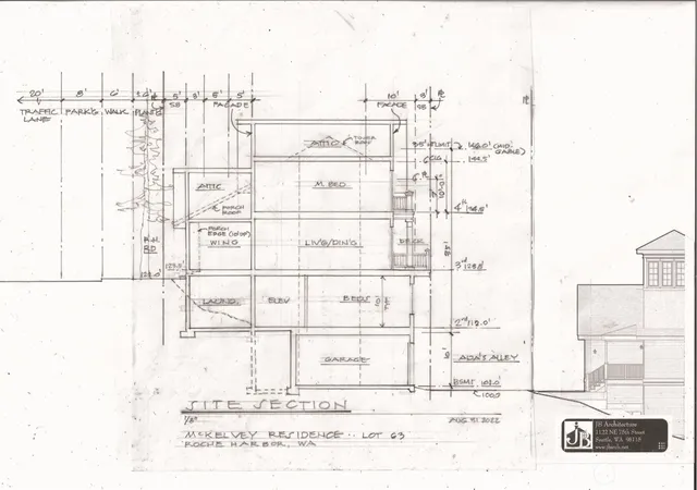 Photo 3 of Land for sale at 101 Ada's Aly, Friday Harbor, WA 98250 | MLS# NWM2523475 | Listing updated on 2026-09-21