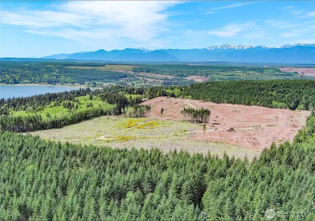 Photo 1 of Sale Pending at 1 Xxx Teal Lake Rd, Port Ludlow, WA 98365 | MLS# NWM2523478 | Listing updated on 2026-09-23