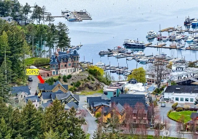 Photo 1 of Land for sale at 100 Adas Aly, Friday Harbor, WA 98250 | MLS# NWM2523486 | Listing updated on 2026-09-21