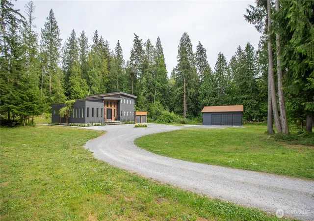 Photo 1 of Single family home for sale at 2548 Sandy Dr, Camano Island, WA 98282 | MLS# NWM2523506 | Listing updated on 2026-09-23