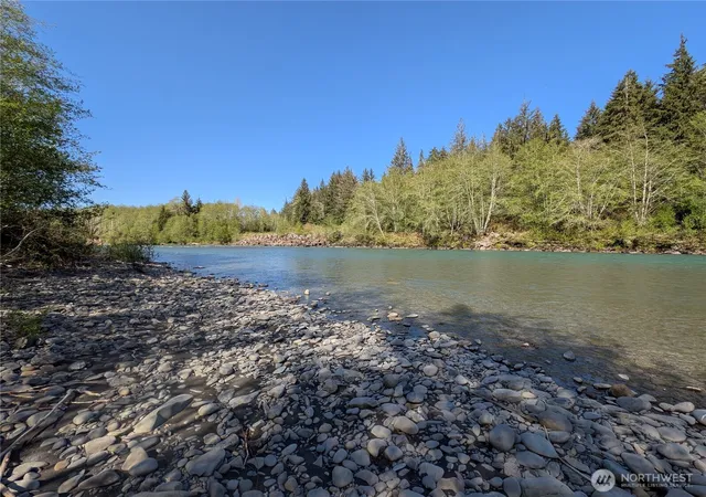 Photo 1 of Land for sale at 999 Hoh River Park Dr, Forks, WA 98331 | MLS# NWM2523510 | Listing updated on 2026-09-21